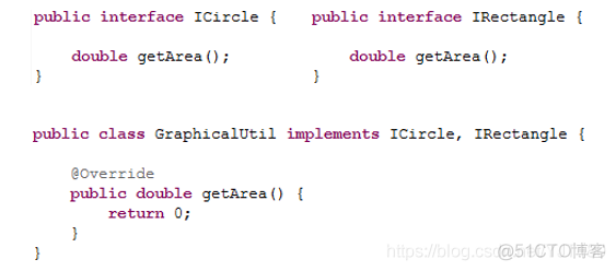 java 接口怎么写方法体 java中接口的方法_java 接口怎么写方法体_07