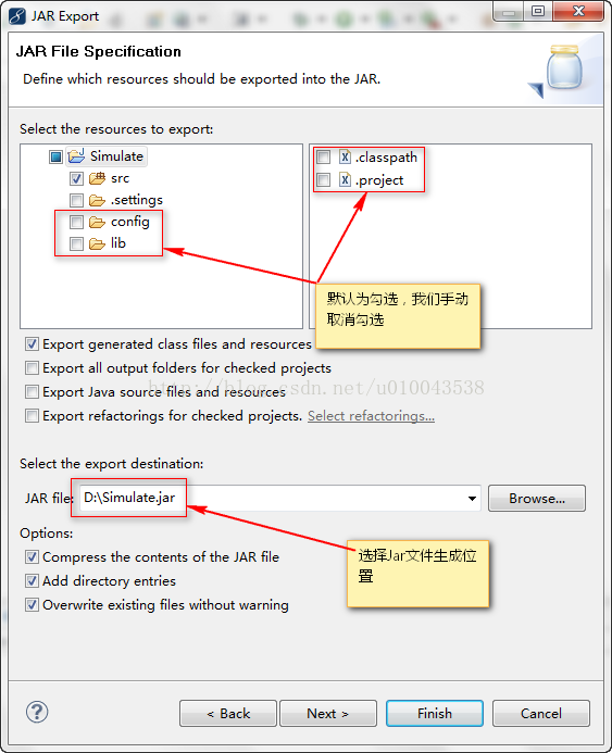 java 文件转码jar包 jar包转成代码_可执行_04