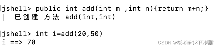 java 新潮流 最新java_开发语言_13