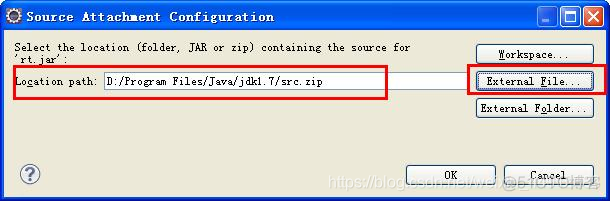 java 方法找不调用源 java找不到源_Source_02