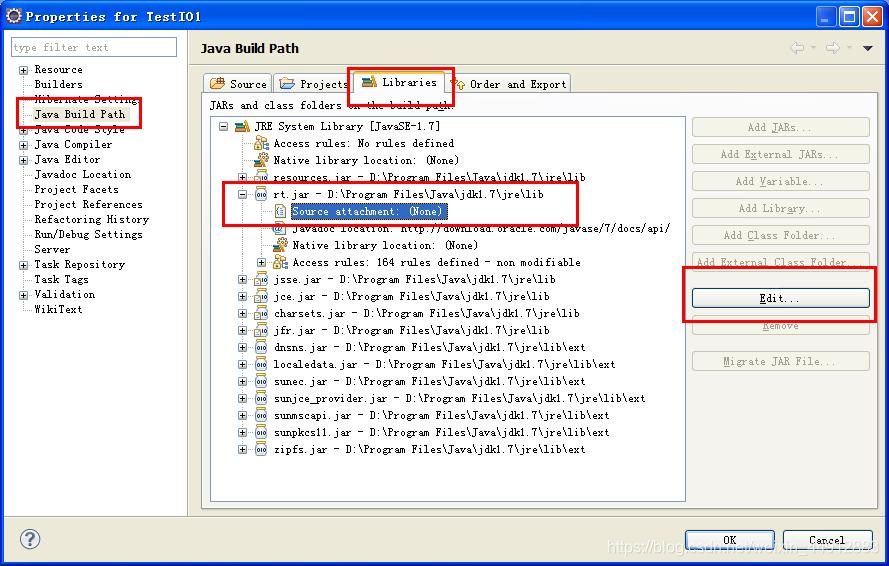 java 方法找不调用源 java找不到源_eclipse_05