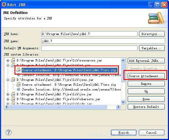 java 方法找不调用源 java找不到源_java_08