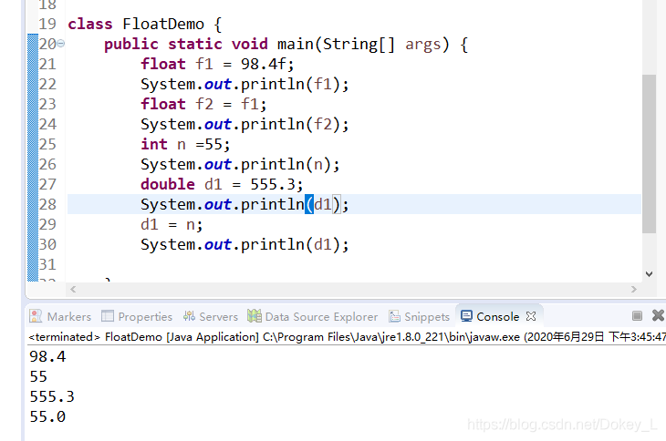 java 标识符详细解释 java标识符的作用_Java_23