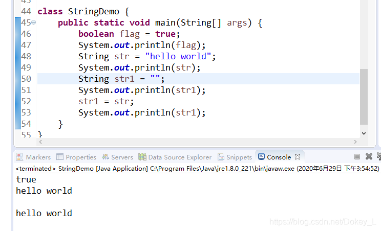 java 标识符详细解释 java标识符的作用_java 标识符详细解释_27