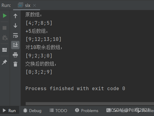 java 洛谷答题 java逻辑题如何训练_System_16