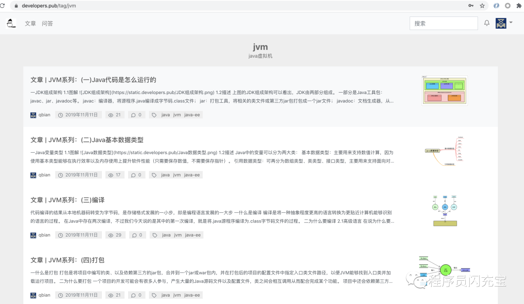 java 源社区 java开源论坛系统_java 源社区_10