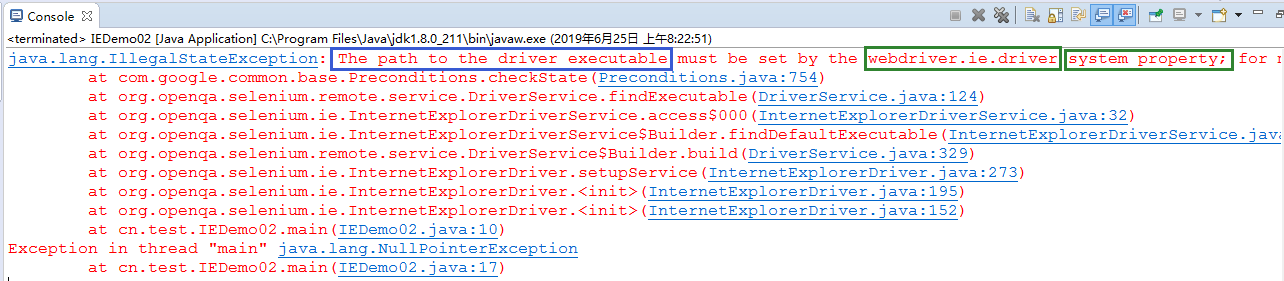 java 火狐selenium 火狐浏览器java_java 火狐selenium_04