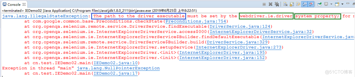 java 火狐selenium 火狐浏览器java_chrome_04