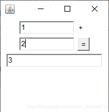 java 的awt包 java.awt组件有哪些_窗口监听_10