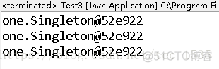 java 的三大板块 java的三大类_toString( )_02