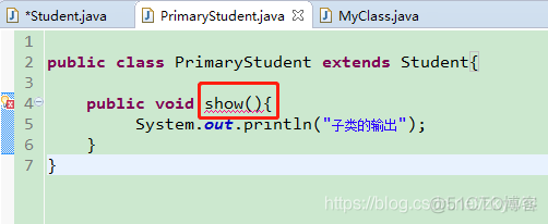 java 相同类中方法名可以一样吗 java方法名和类名一样_值类型_05