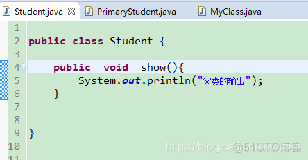 java 相同类中方法名可以一样吗 java方法名和类名一样_值类型_06