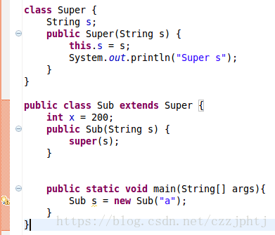 java 程序 钩子函数 java调用子函数_java 程序 钩子函数_02