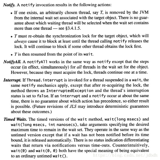 java 程序运行监视器 java线程监视器_并发_04