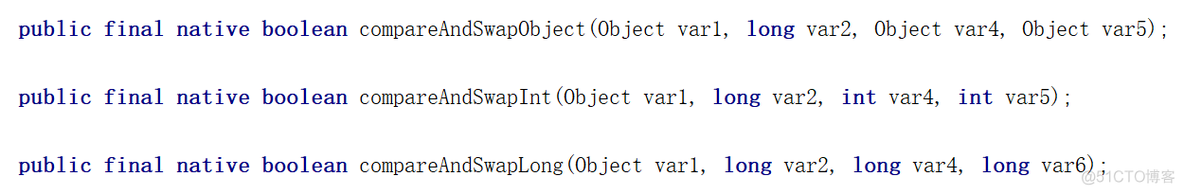 java 线程常见面试题 java线程安全面试_java