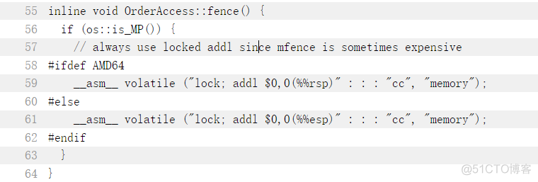 java 线程常见面试题 java线程安全面试_Java_08