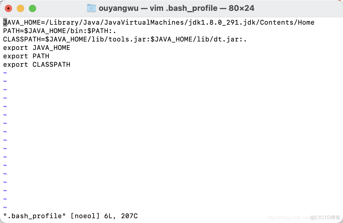 java 苹果电脑下载软件 苹果电脑下载jdk_java_07