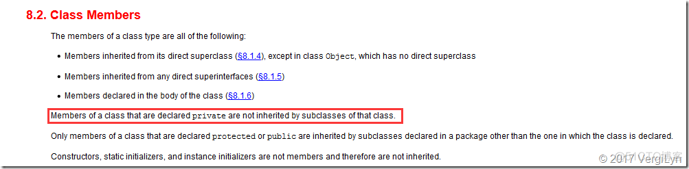 java 获取class及父类所有属性 java获取父类的所有子类_java