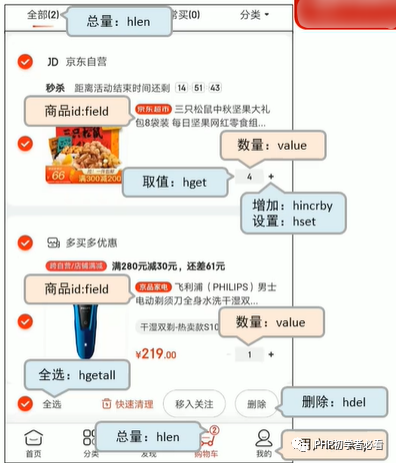 java 获取redis数据 redis获取所有的value_list获取重复数据_04