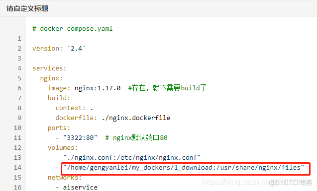 docker容器 构建java docker容器搭建_容器_03