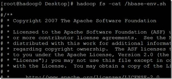 hadoop中怎么删除目录 hadoop fs 删除目录_hadoop中怎么删除目录_15