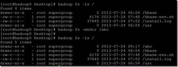 hadoop中怎么删除目录 hadoop fs 删除目录_hadoop中怎么删除目录_16