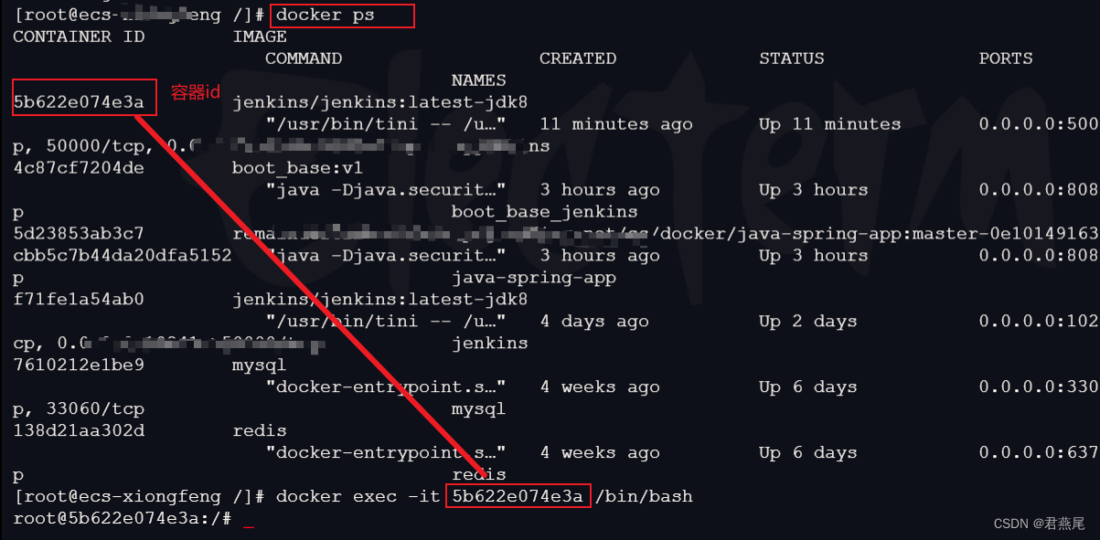 docker镜像 运行jenkins jenkins部署docker镜像_docker镜像 运行jenkins_09