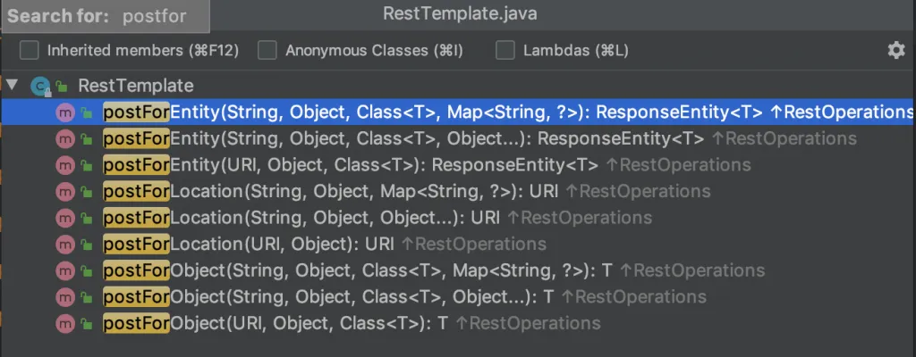 Spring Boot教程(24) – 用RestTemplate访问外部服务_Kotlin_04