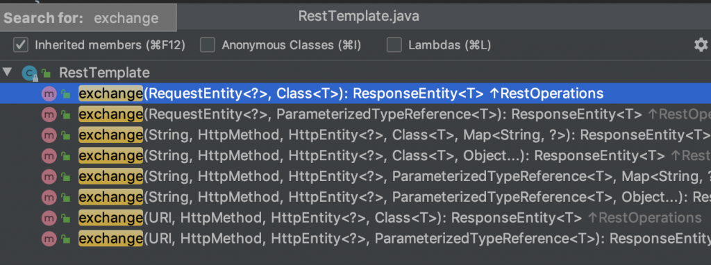 Spring Boot教程(24) – 用RestTemplate访问外部服务_Kotlin_08