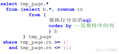 order by 分页优化_order  by 分页