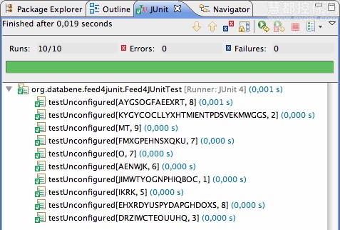 java 常用测试软件 java程序测试软件_java