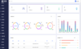 java+ spring boot vue+ mysqlUWB精准定位系统源码