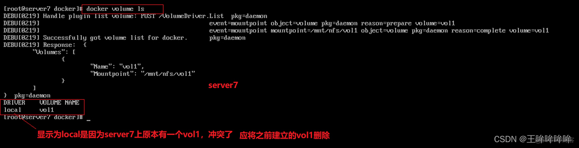 docker 容器数据卷共享 docker swarm 数据卷_数据_23