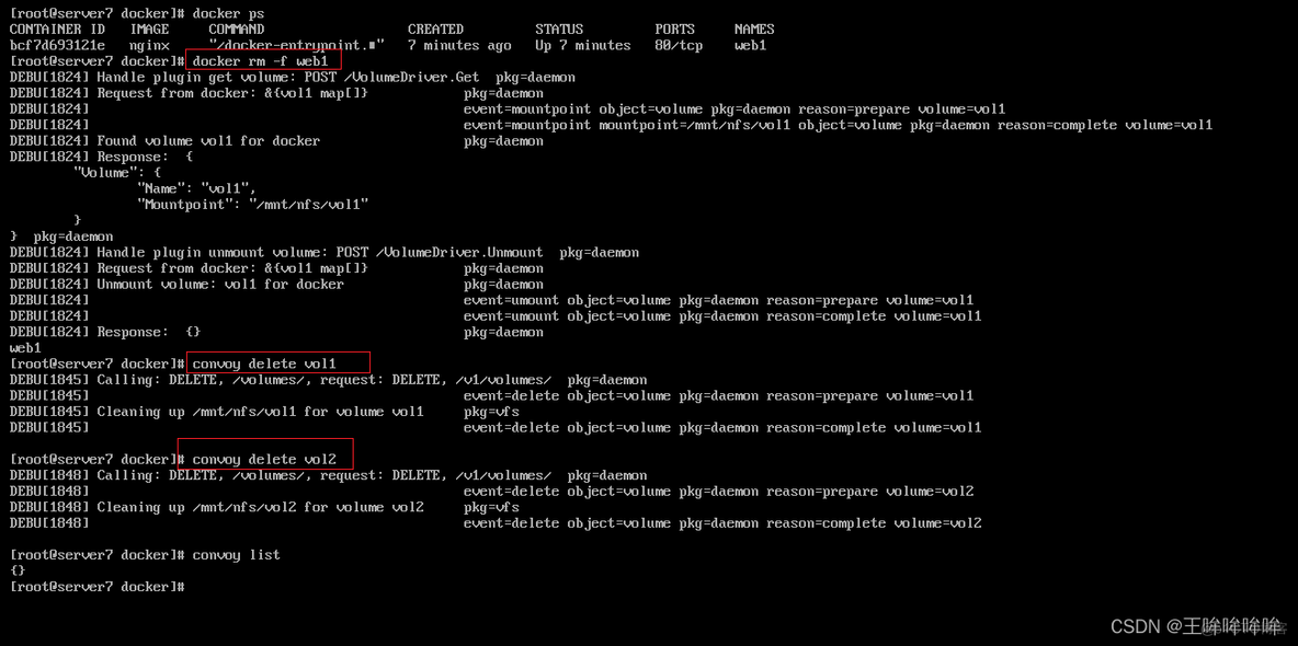 docker 容器数据卷共享 docker swarm 数据卷_运维_29