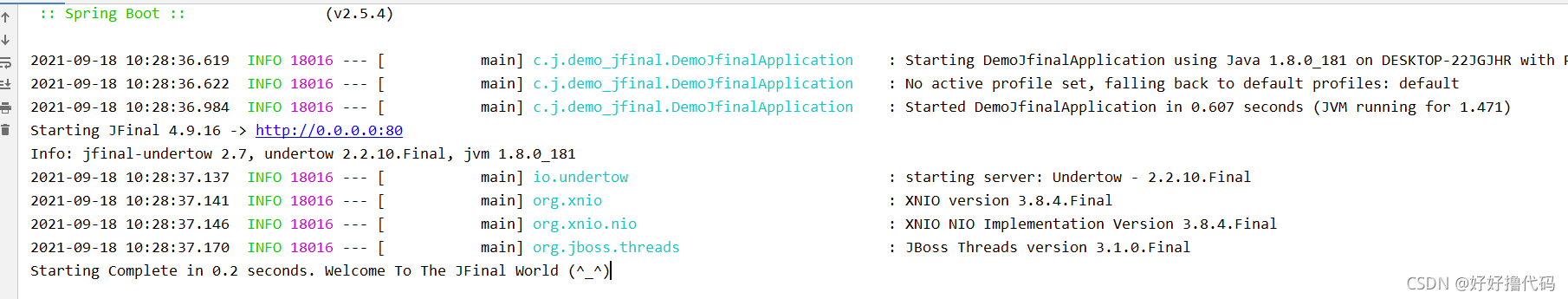 spring boot支持jstl spring boot jfinal_spring boot支持jstl_04