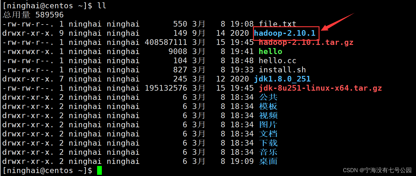 hadoop云平台的优越性 基于hadoop的云计算平台搭建_hadoop云平台的优越性_23