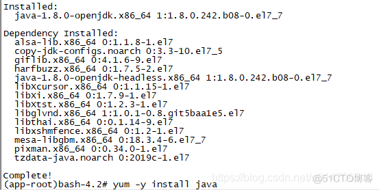 docker tag 导出镜像 没有 docker导出镜像到本地_java_07