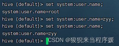 hive 条件 自定义函数 hive 定义变量赋值_数据库