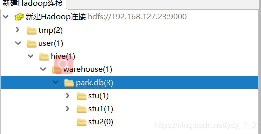 hive和hadoop安装 hive执行hadoop命令_HDFS_15