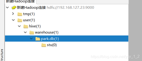 hive和hadoop安装 hive执行hadoop命令_HDFS_07