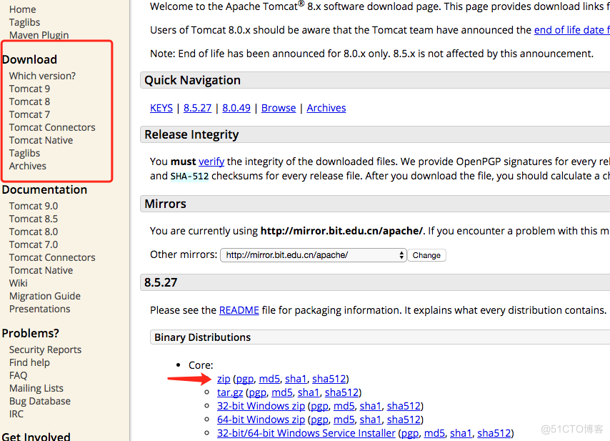 ee mac开发java mac上开发java_tomcat_19