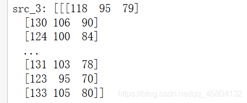 ios 取像素点 矩阵算法 像素点个数怎么算_python_06