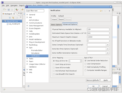 Java 快速生成后台代码 java代码生成工具推荐_eclipse_04