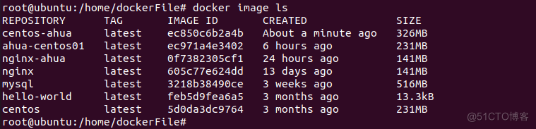 compose 安装docker与docker docker-compose与docker_nginx_30