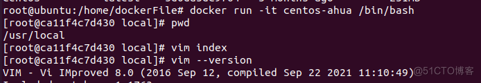 compose 安装docker与docker docker-compose与docker_nginx_31