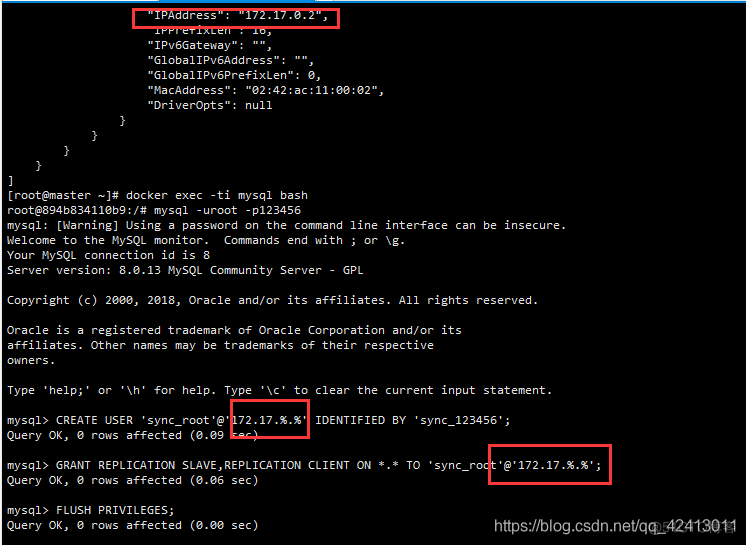 compose初始化mysql docker docker compose mysql_nginx_02