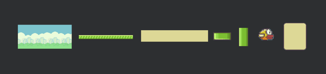 用Jetpack Compose完美复刻Flappy Bird_List_03