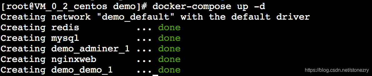 desktop部署项目 docker docker项目部署路径_docker_03