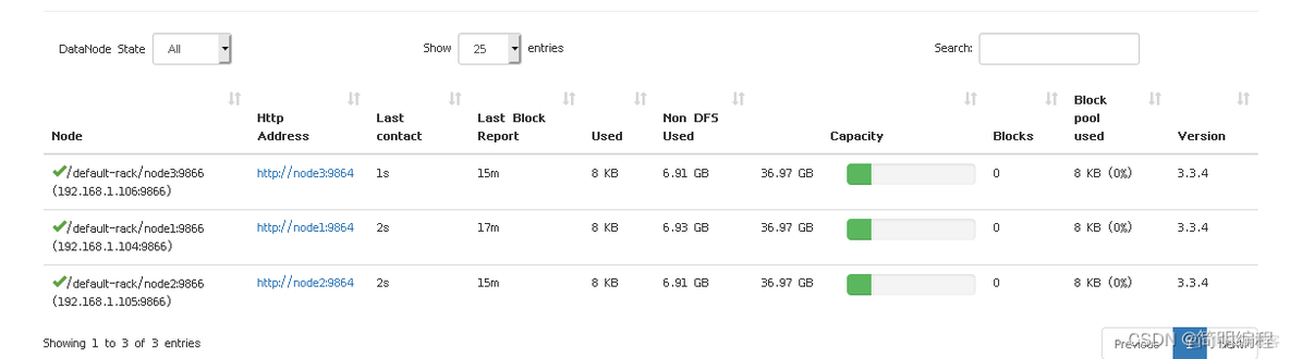 hadoop安装 安装spark hadoop安装视频_hadoop_13