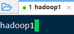 hadoop安装成功测试 安装hadoop的实验报告_JAVA_07